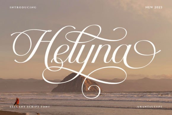 Helyna: Crafting Elegance in Every Stroke